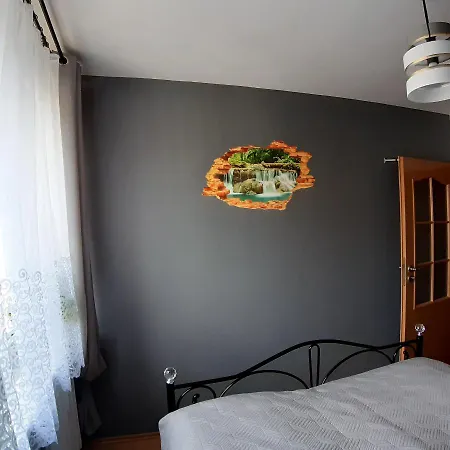 Apartament Grodzka Walbrzych Exterior photo