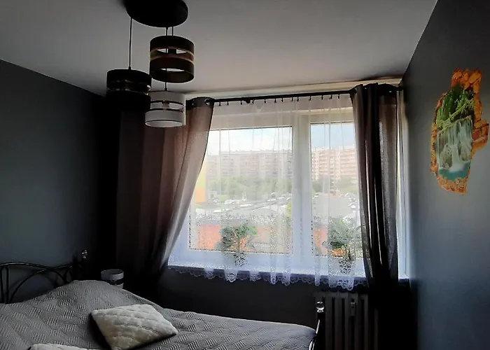 Apartament Grodzka