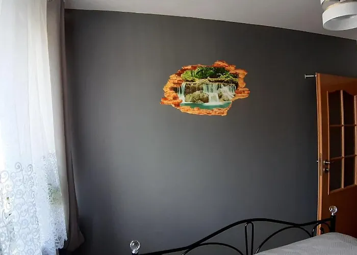 Apartament Grodzka