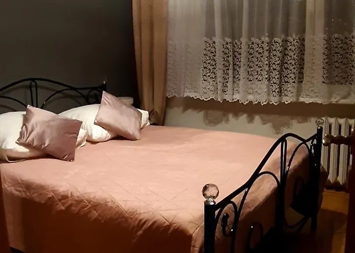 Apartament Grodzka