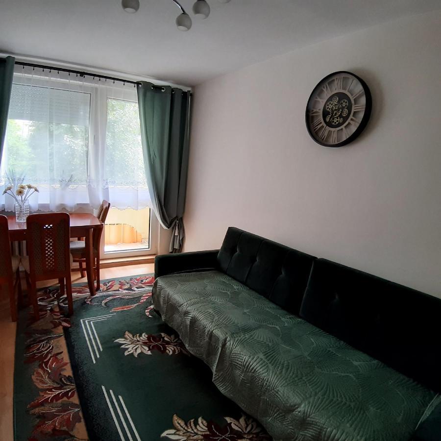 Apartment Grodzka