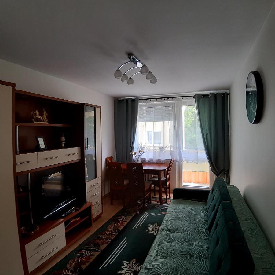 Apartment Grodzka Waldenburg
