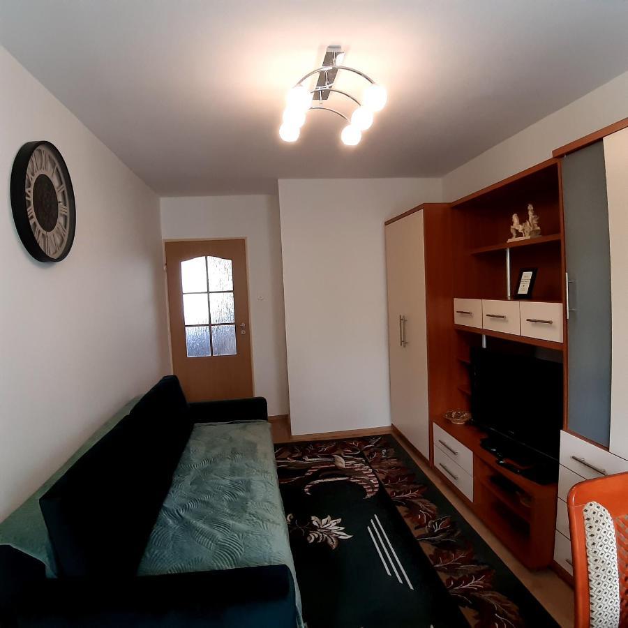 Grodzka Apartment *