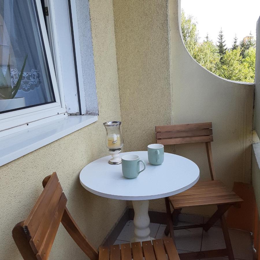 Apartment Grodzka Waldenburg